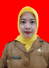 Ike Sulistyo Wijayanti AS